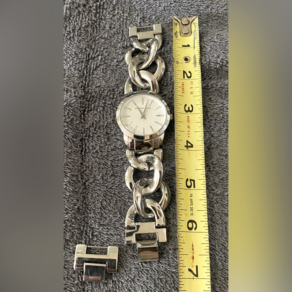 Michael Kors womens watch